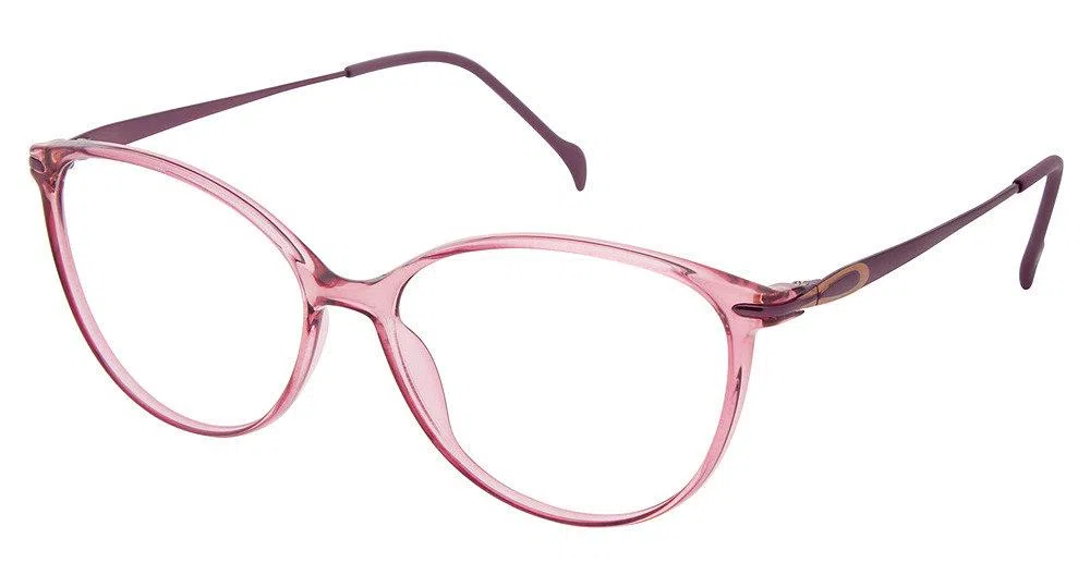 Stepper STE-30256-SI Eyeglasses - view 2
